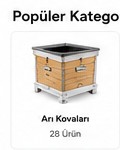 Kovan Çeşitleri